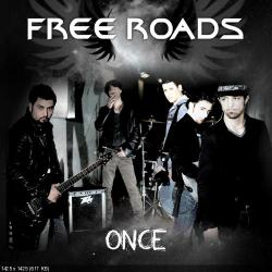 Free Roads - Once