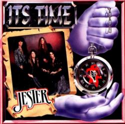 Jester - It's Time