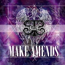 Says The Snake - Make Amends