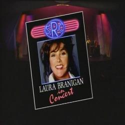 Laura Branigan - In Concert
