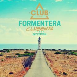 VA - Formentera Clubbing - Day Edition
