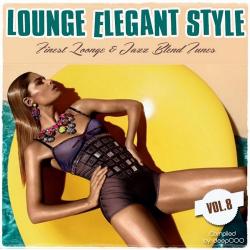 VA - Lounge Elegant Style Vol.8