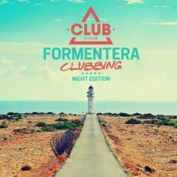 VA - Formentera Clubbing - Night Edition