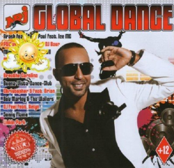 VA - Global Dance NRJ summer