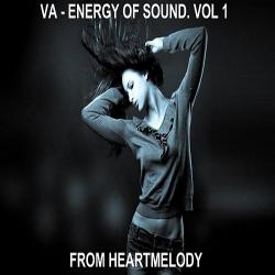 VA-Energy of Sound. Vol 1