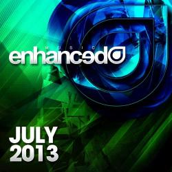 VA - Enhanced Music July 2013