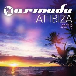 VA - Armada At Ibiza 2013