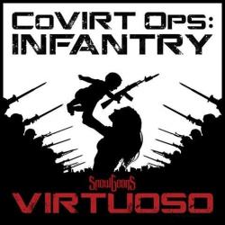 Virtuoso Snowgoons - CoVirt Ops: Infantry