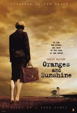    / Oranges and Sunshine DVO