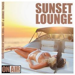 VA - Sunset Lounge