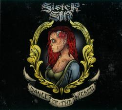 Sister Sin - Dance of the Wicked