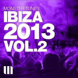 VA - Monster Tunes - Ibiza 2013 Vol 2