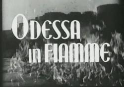    / Odessa in fiamme VO