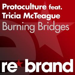 Protoculture feat. Tricia McTeague - Burning Bridges