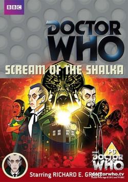  :   (1 , 6   6) / Doctor Who: Scream of the Shalka VO
