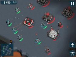 MechCom - 3D RTS 1.3 ENG