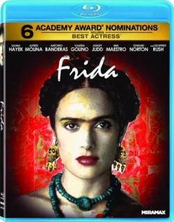  / Frida DUB