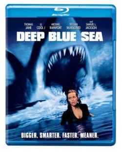    / Deep Blue Sea DUB+AVO