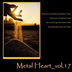 VA - Metal Heart vol.17