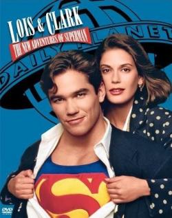 [iPhone]   :    / Lois & Clark: The New Adventures of Superman (1993-1997) MVO
