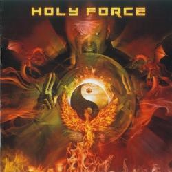 Holy Force - Holy Force