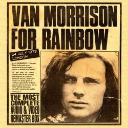 Van Morrison - For Rainbow: Live 1973