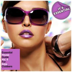 VA - Essential House Guide Vol. 8 - For Ibiza Clubbers