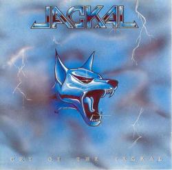 Jackal - Cry Of The Jackal