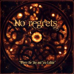 No Regrets - Where the Sky and Sea Collide