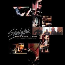 Shakatak - Once Upon A Time: The Acoustic Session