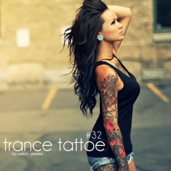 VA - Trance Tattoe #32
