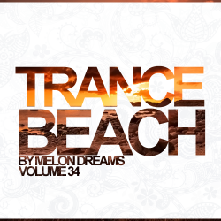 VA - Trance Beach Volume 34