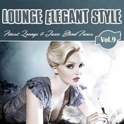 VA - Lounge Elegant Style Vol. 9