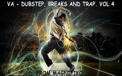 VA - Dubstep, Breaks and Trap. Vo4