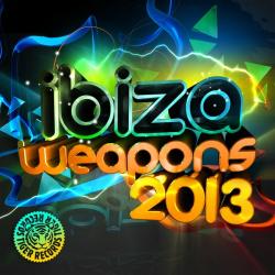 VA - Tiger Records Presents: Ibiza Weapons 2013