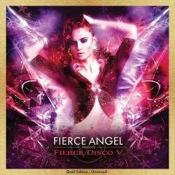 VA - Fierce Angel Presents Fierce Disco V-VI
