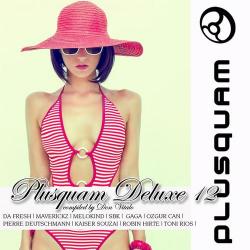 VA - Plusquam Deluxe Vol 12