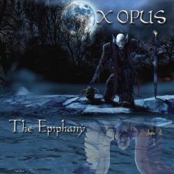 X Opus - The Epiphany