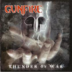 Gunfire - Thunder Of War