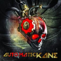 Automatic Kane - Automatic Kane
