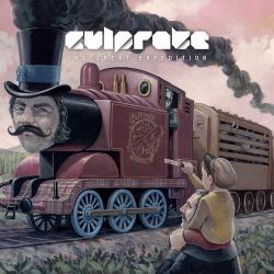 Culprate - The Great Expedition