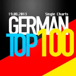 VA - German TOP100 Single Charts - 19.08.2013