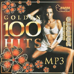  - 100 Golden Hits -  
