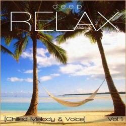 VA - Deep Relax. Chilled Melody & Voice