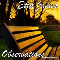 Etta James - Observations