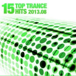 VA - 15 Top Trance Hits 2013 08
