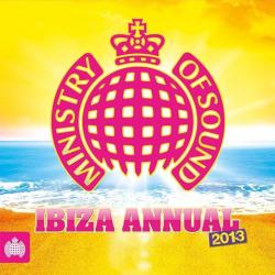 VA - Ministry Of Sound - Ibiza Annual 2013