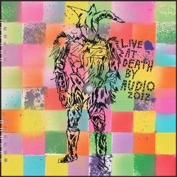 VA - Live at Death By Audio