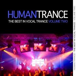VA - Human Trance Vol 2: Best In Vocal Trance!