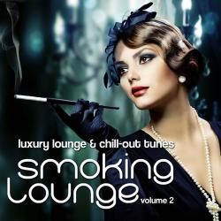 VA - Smoking Lounge , Vol. 2